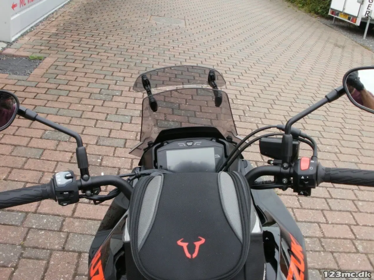 Billede 6 - Suzuki GSXS 1000 S Katana