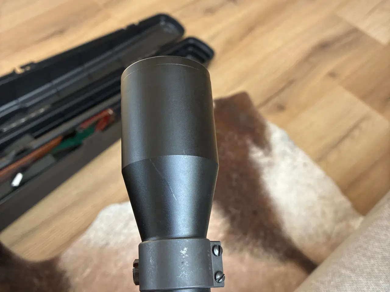 Billede 4 - Zeiss 1,5-6x42 sigtekikkert 