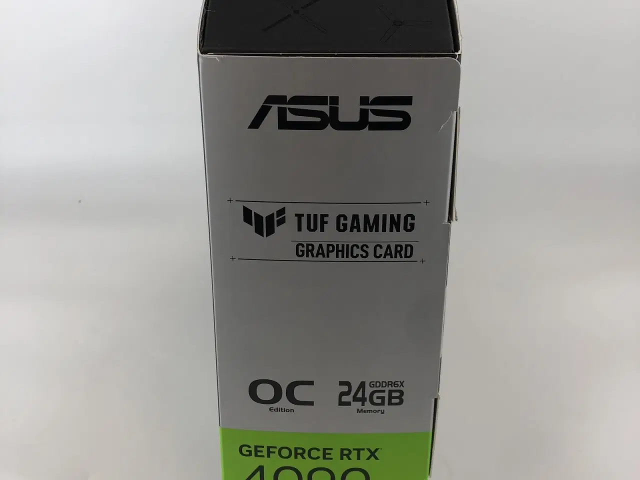 Billede 4 - ASUS NVIDIA GeForce RTX 4090 TUF GAMING OC Edition
