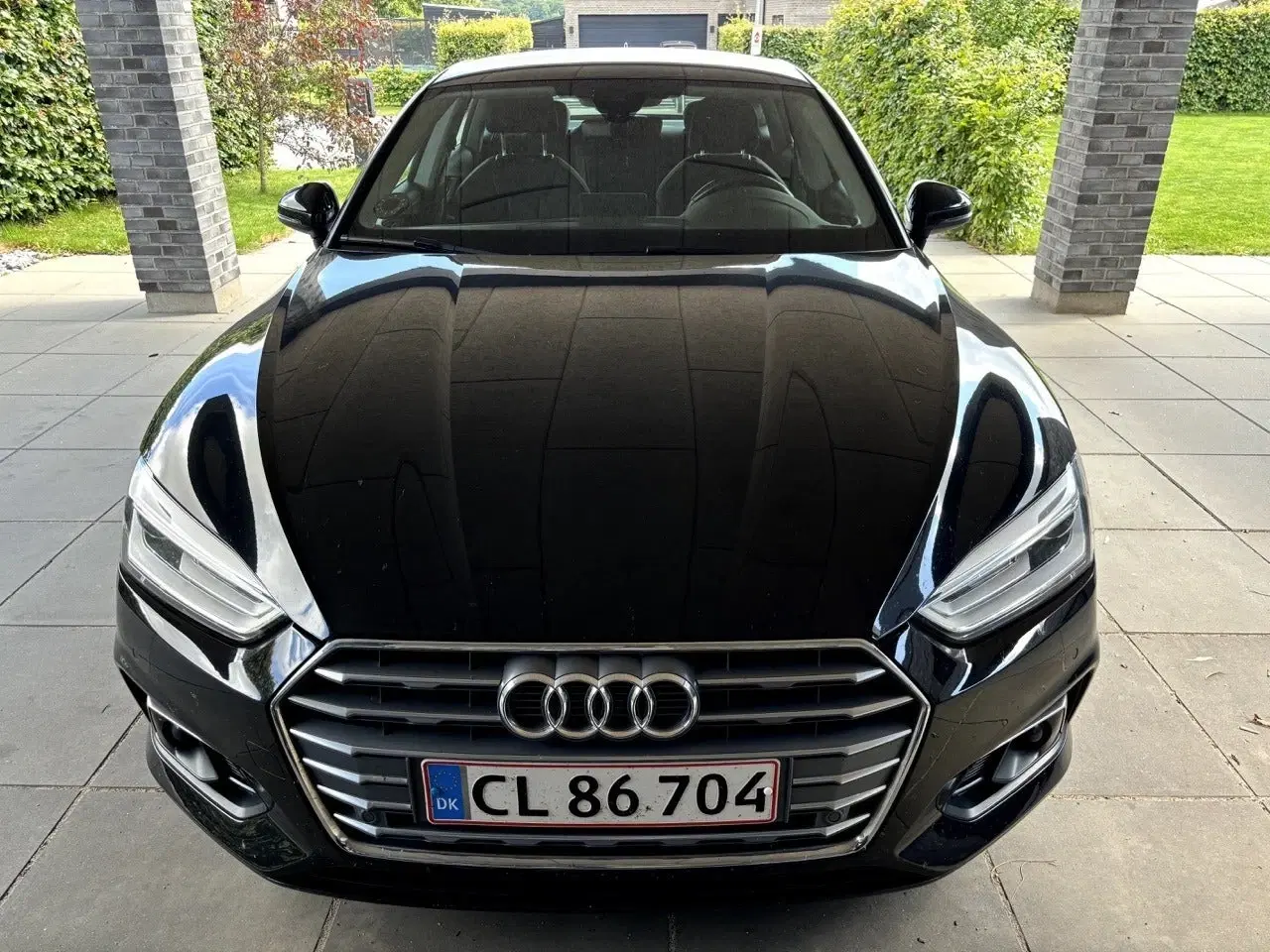 Billede 2 - Audi A5 40 TDi Sport Sportback S-tr.