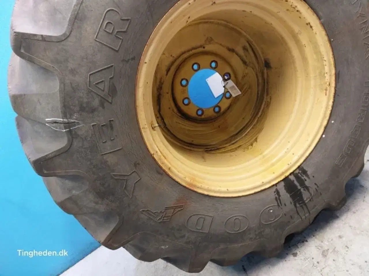 Billede 15 - 32"   30.5L-32