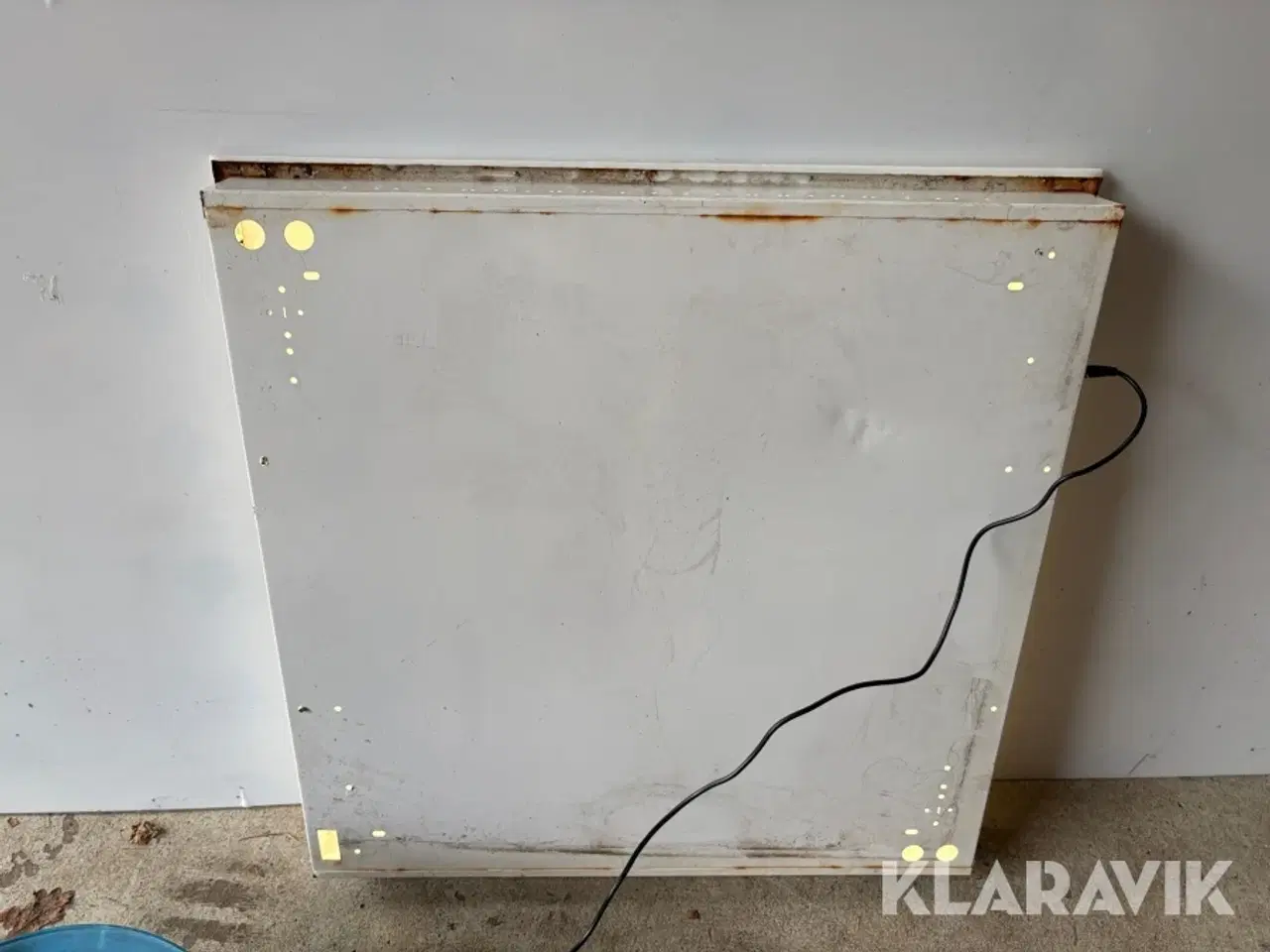 Billede 4 - LED Lysskilt