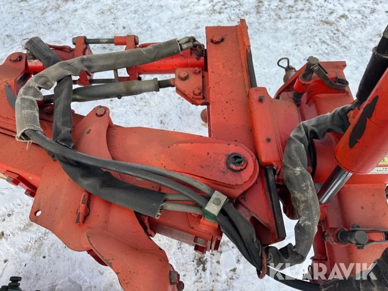 Billede 10 - Plov Vogel&Noot C8V544A46