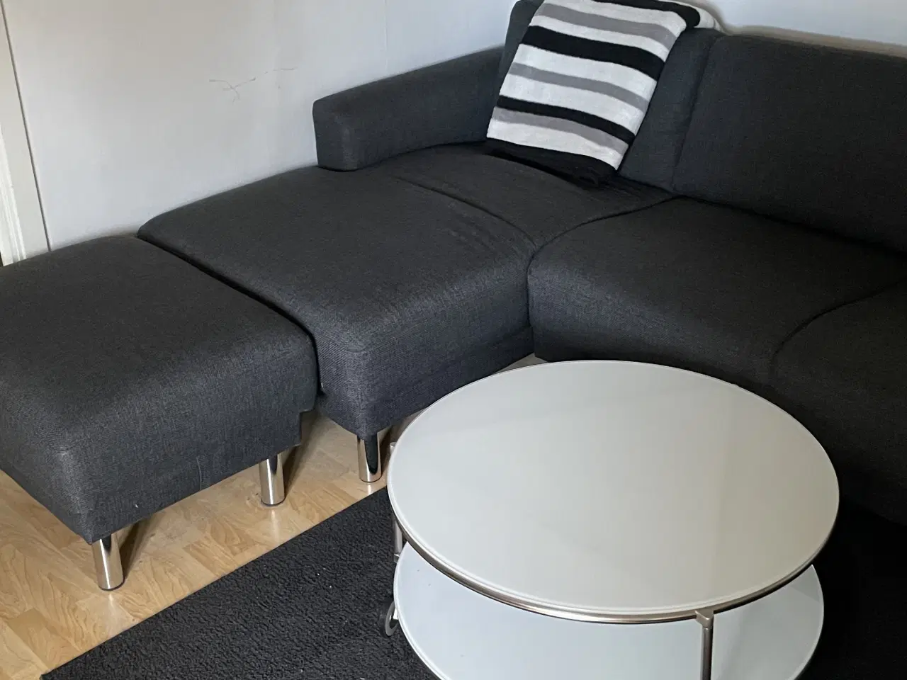 Billede 6 - Ilva U sofa i god stand