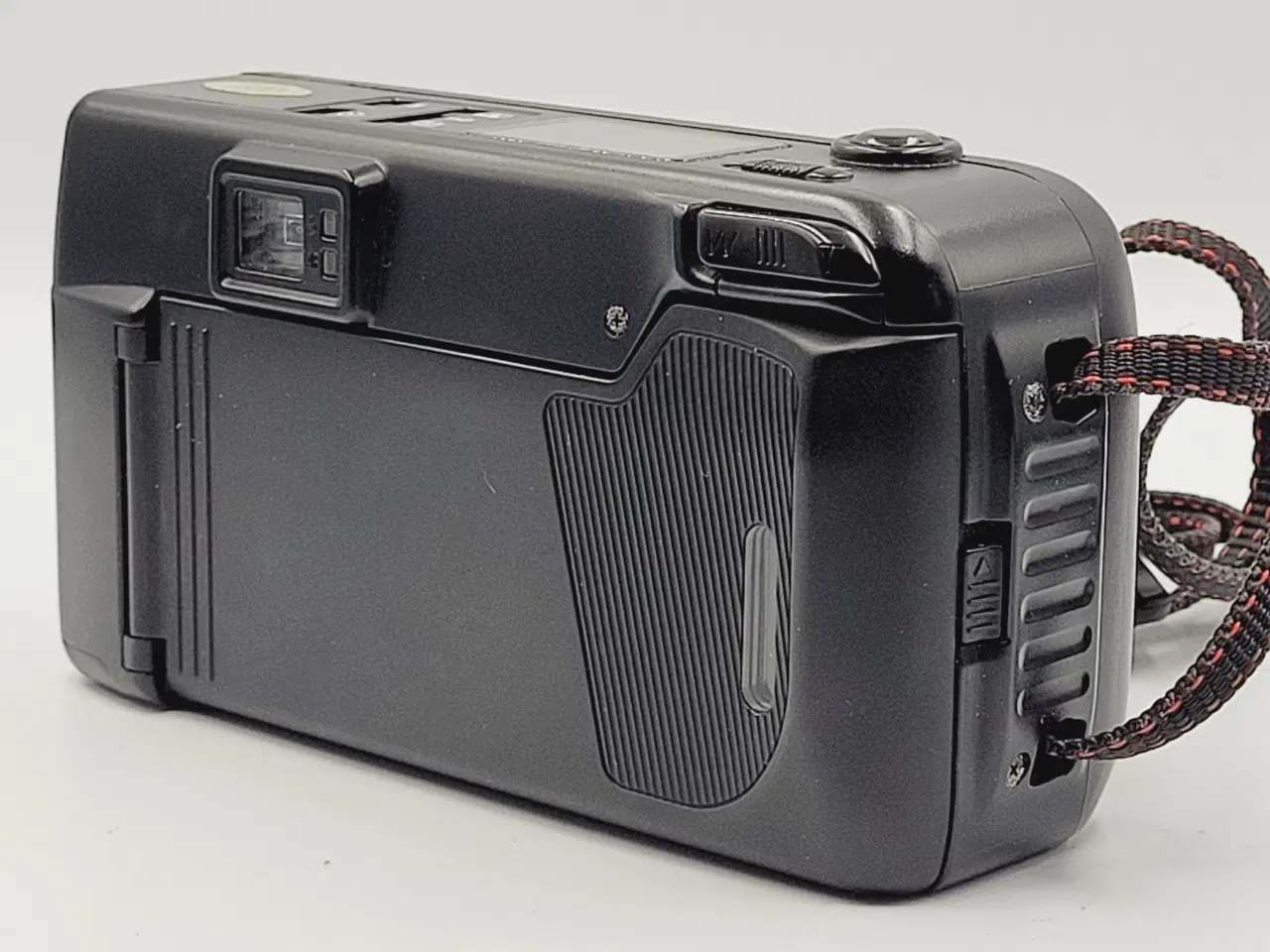 Billede 6 - ⭐️· Analogkamera: Nikon TW ZOOM Kompaktkamera 