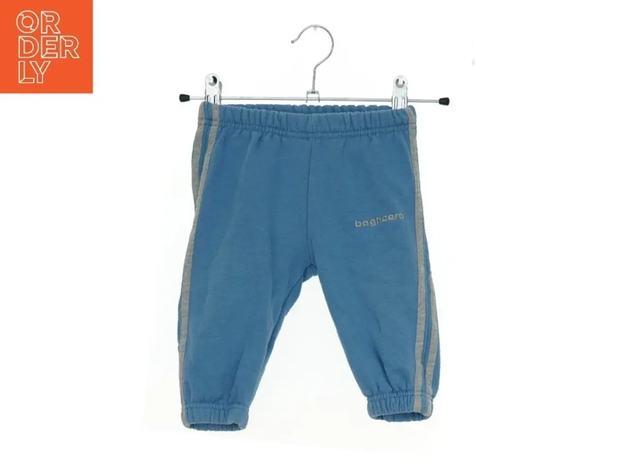 Billede 1 - Sweatpants (str. 68 cm)