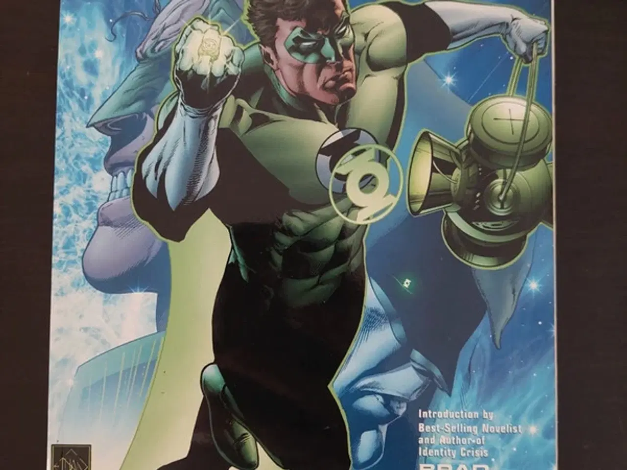 Billede 1 - Green Lantern DC Comics 