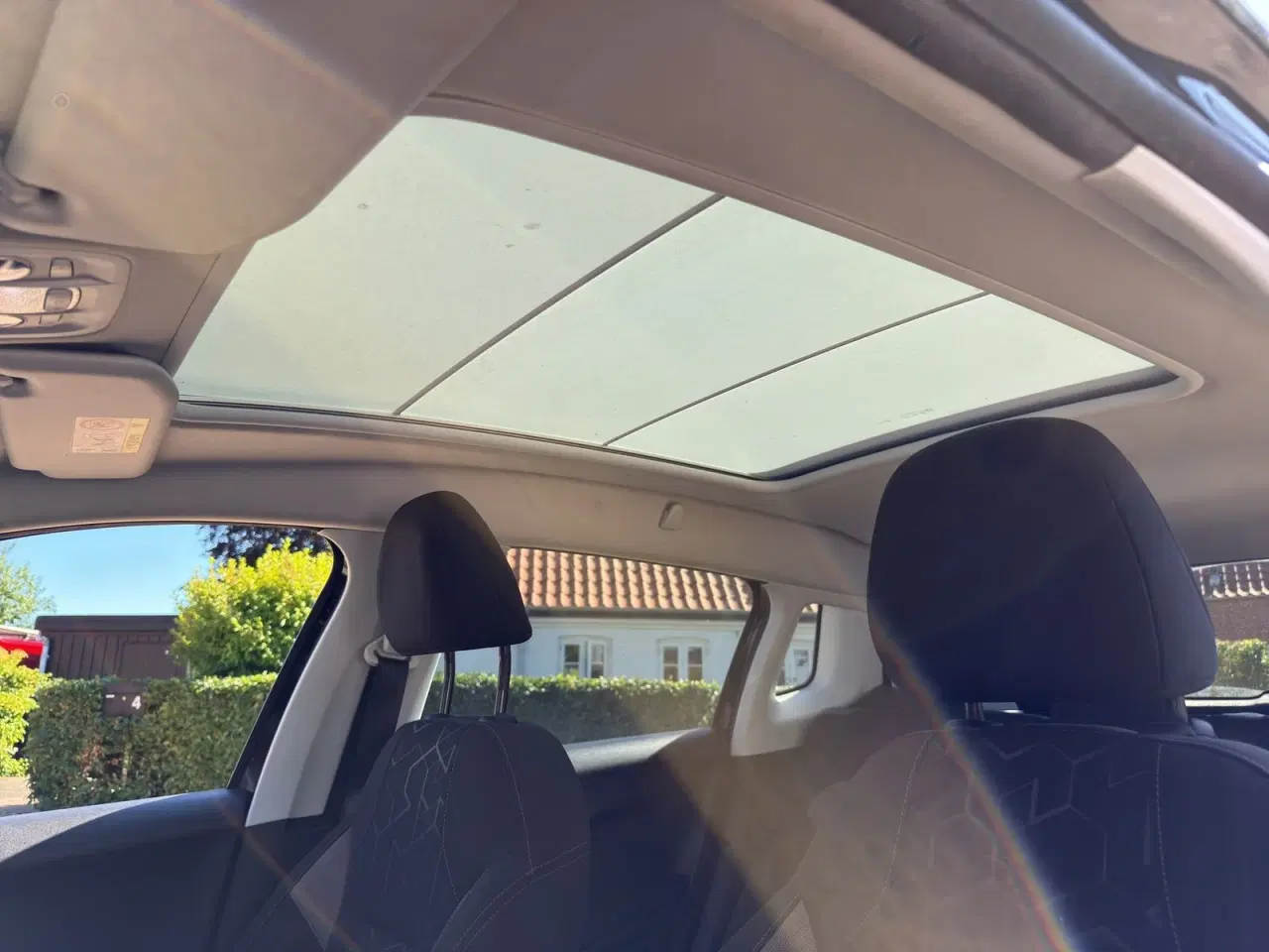 Billede 20 - Peugeot 2008 1,2 VTi 82 Access