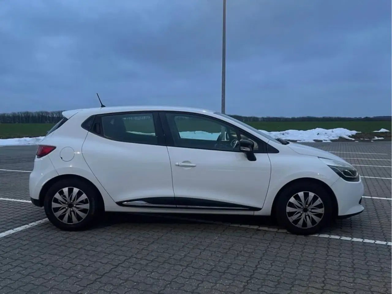 Billede 3 - CLIO IV (27,8km/L)