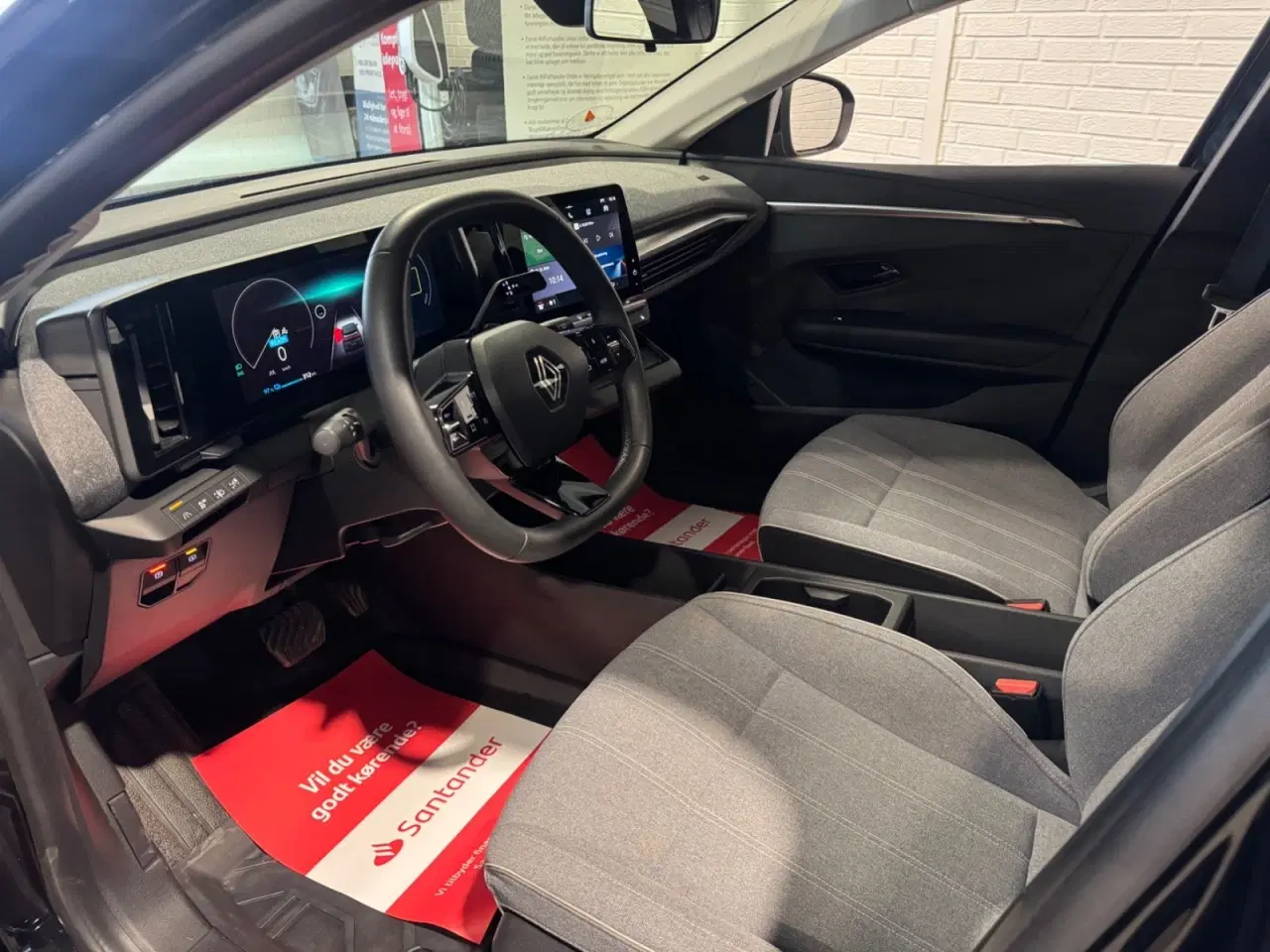 Billede 7 - Renault Megane E-Tech 60 Equilibre