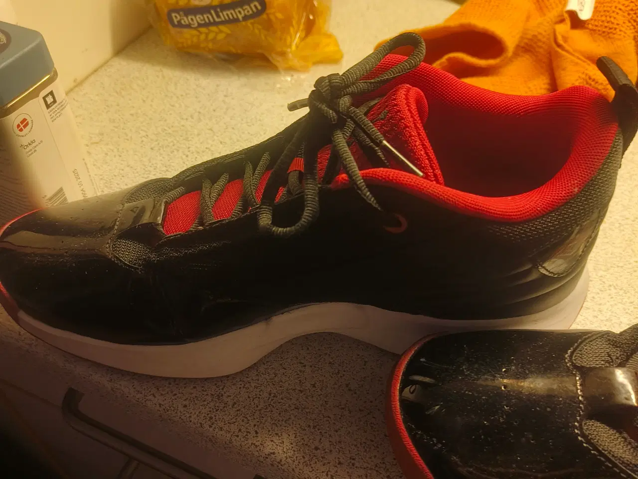 Billede 3 - Sneakers 