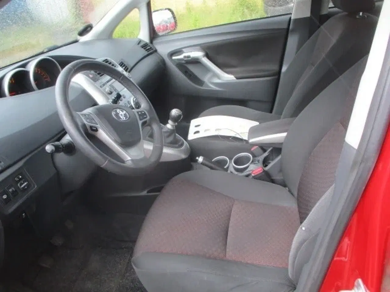 Billede 7 - Toyota Verso 1,8 T3 7prs