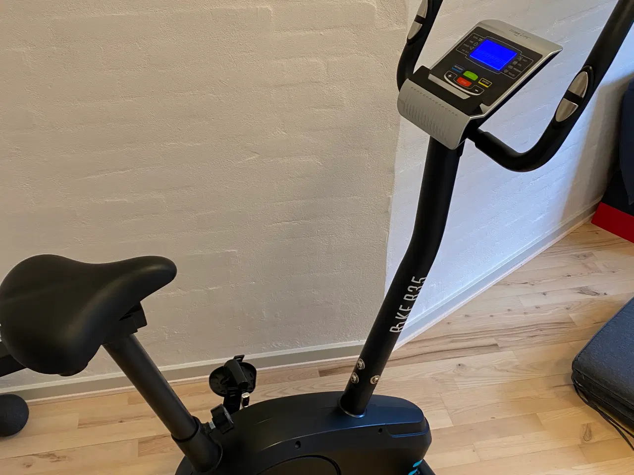 Billede 2 - Motionscykel