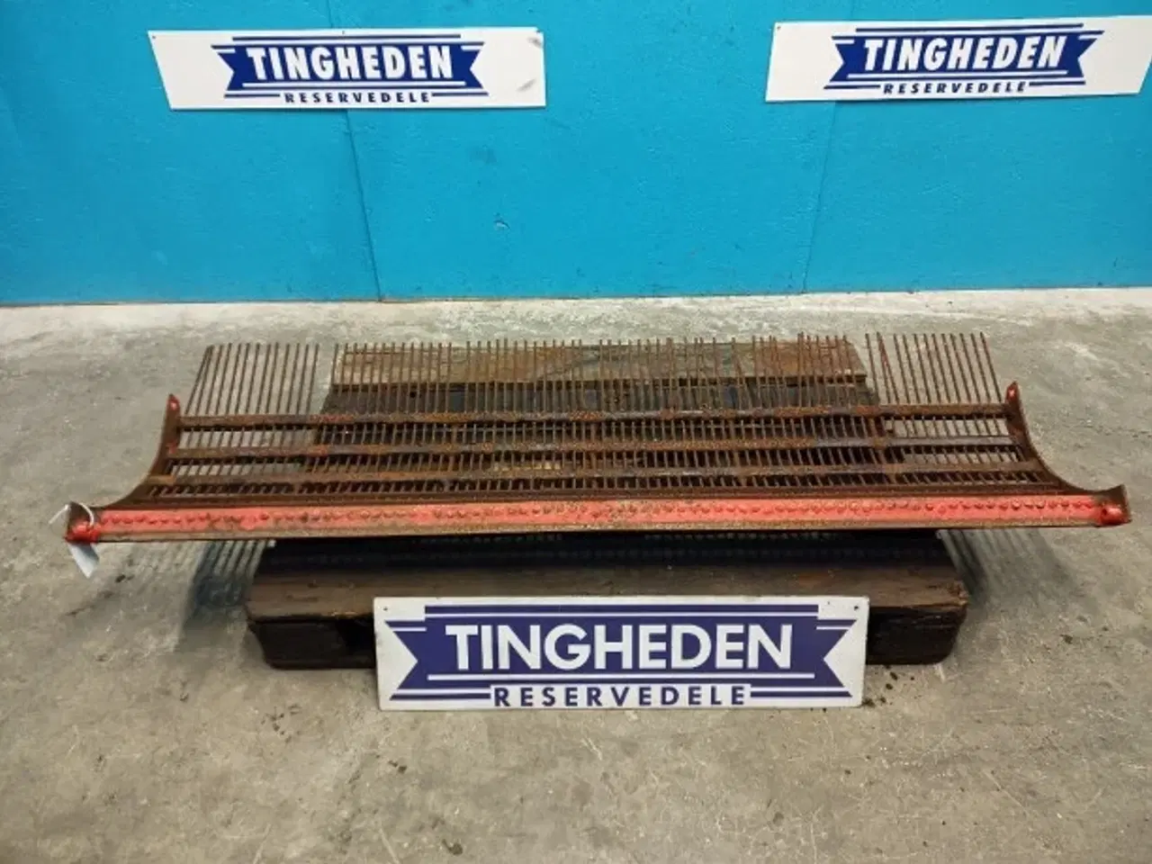 Billede 1 - Massey Ferguson 40 Bro 28380351