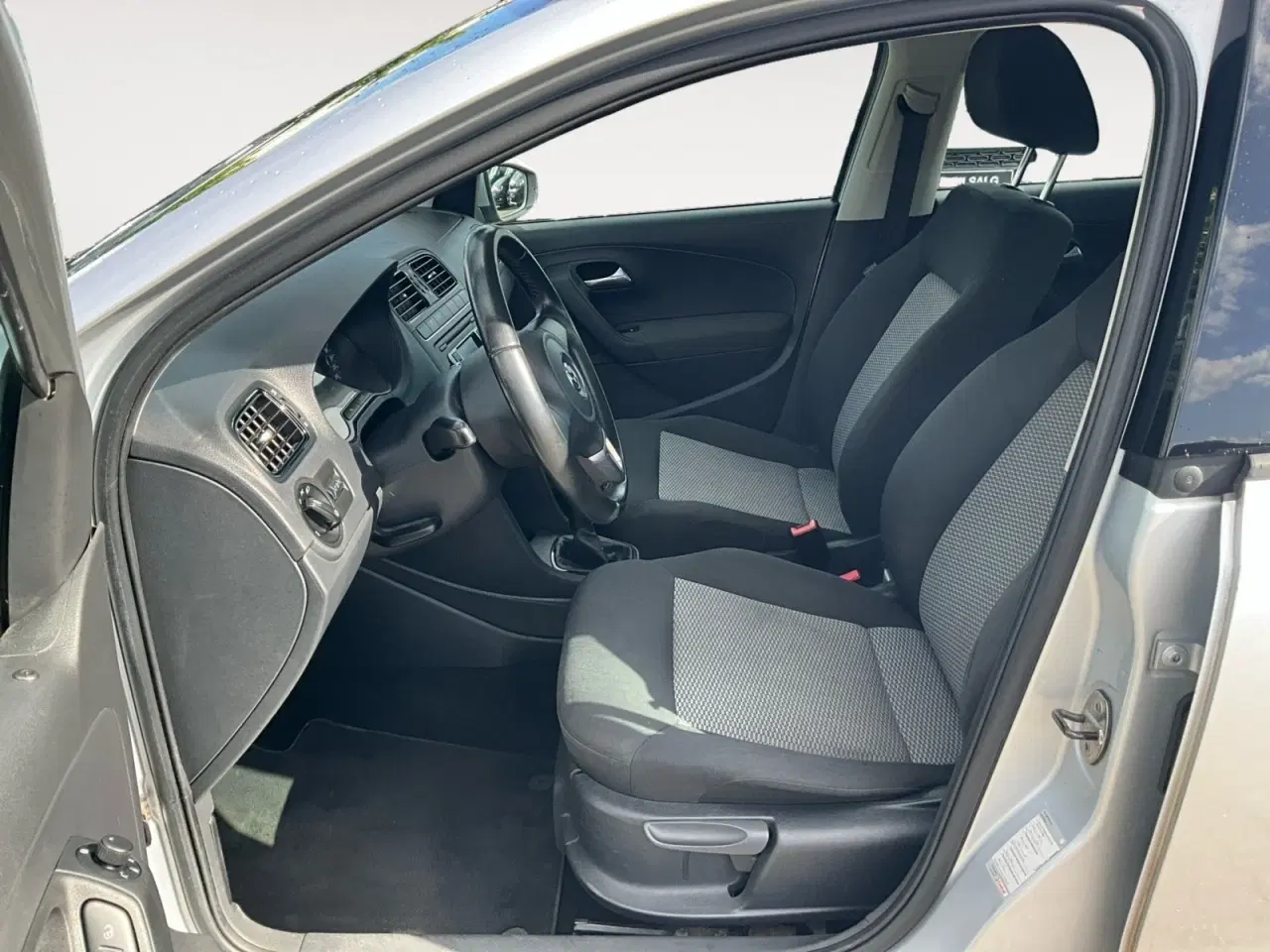 Billede 12 - VW Polo 1,2 TDi 75 Trendline