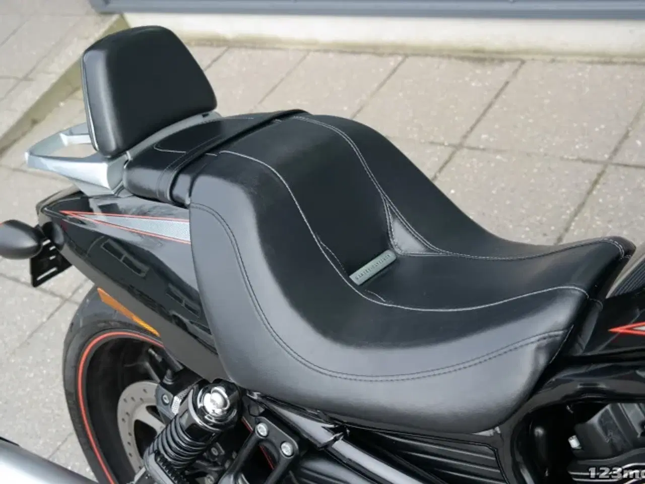 Billede 8 - Harley-Davidson VRSCDX Night Rod Special MC-SYD       BYTTER GERNE