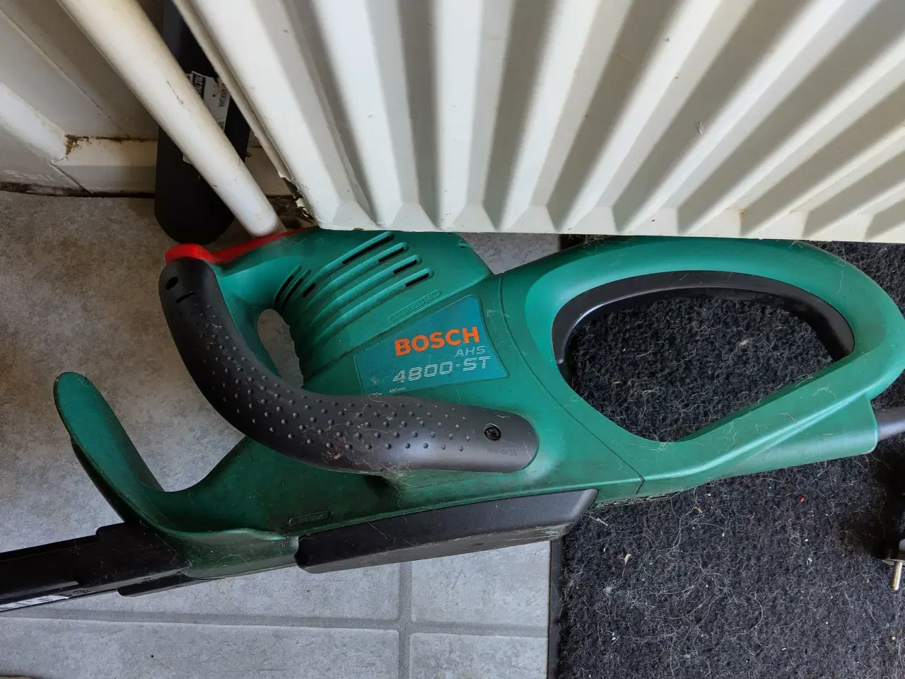 Billede 2 - Bosch Hækkeklipper