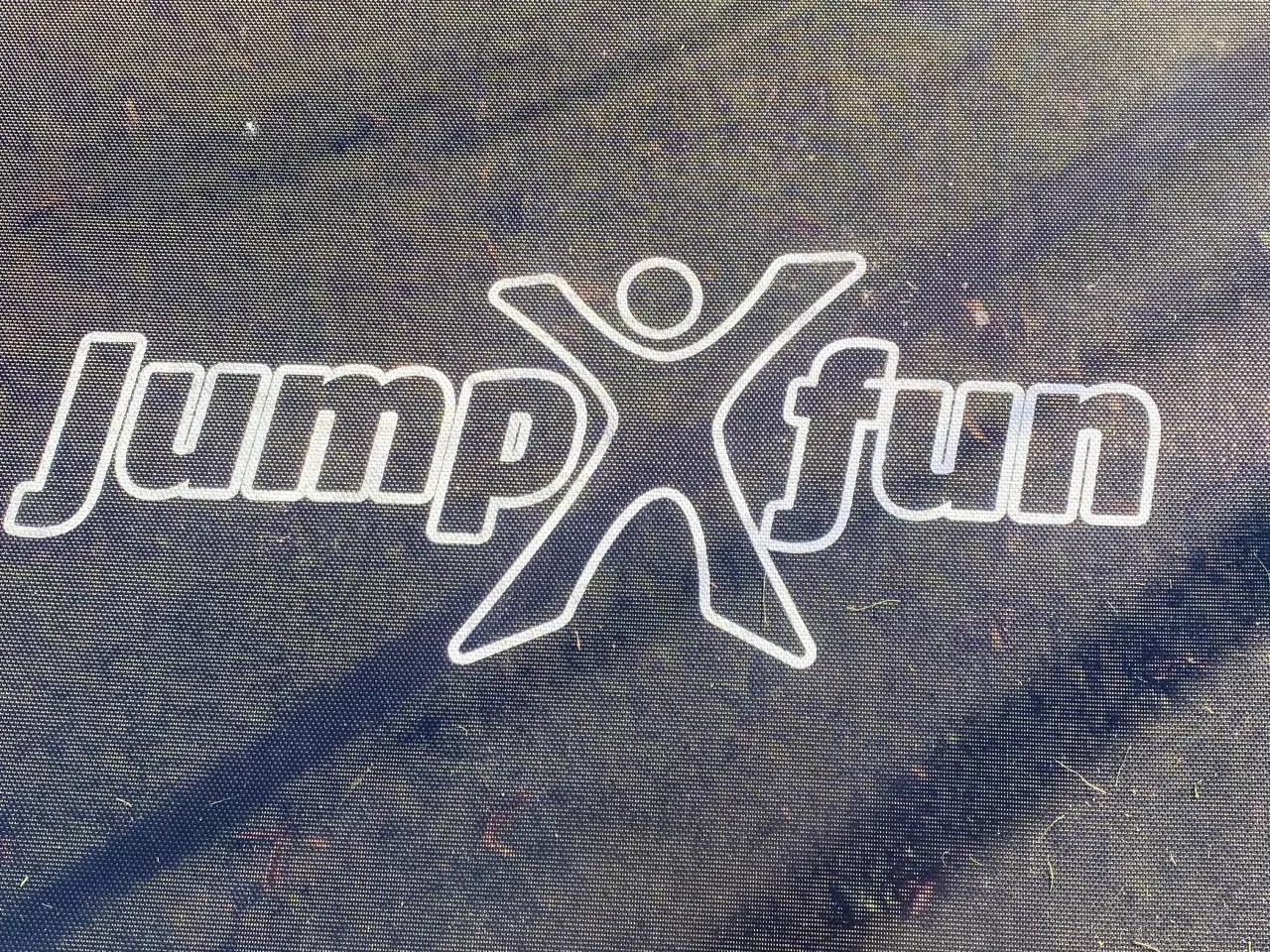 Billede 5 - Trampolin 3x5m