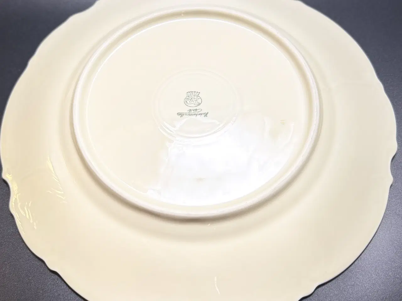 Billede 8 - Hutschenreuther Selb Bavaria – 13 tallerkener 