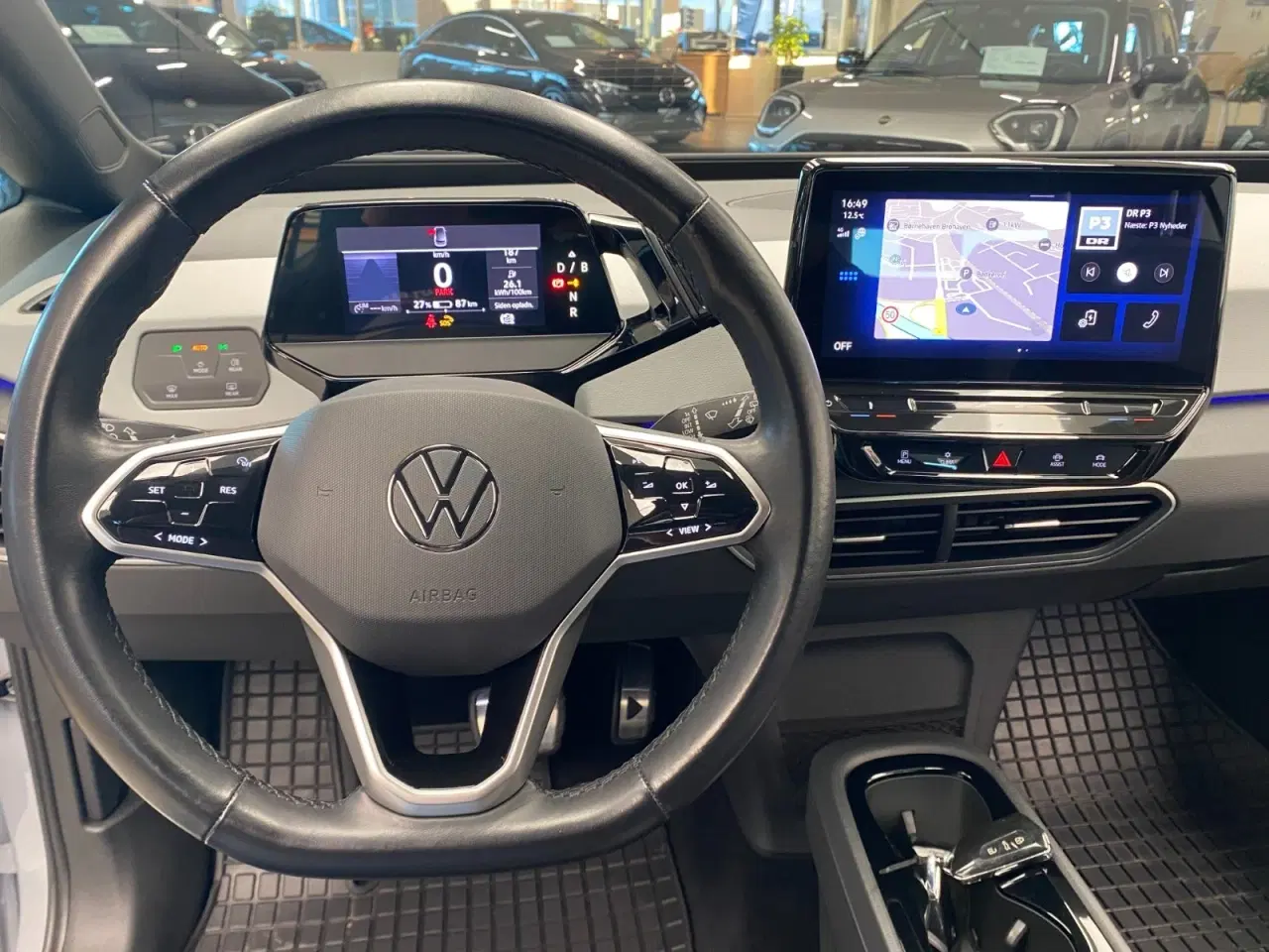 Billede 15 - VW ID.3 77 Pro S