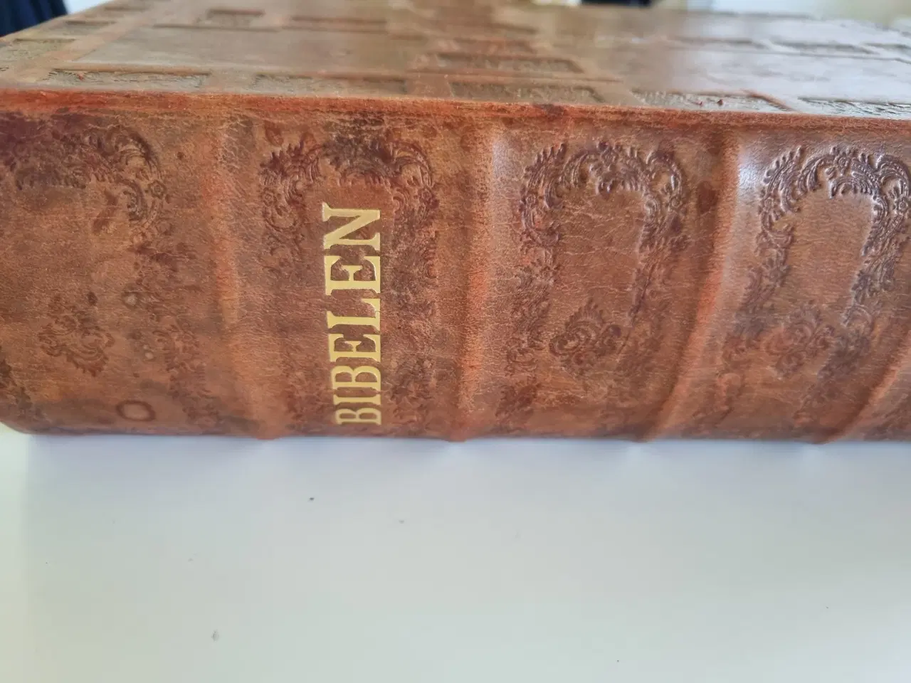 Billede 3 - Bibel - hjemmets bibel