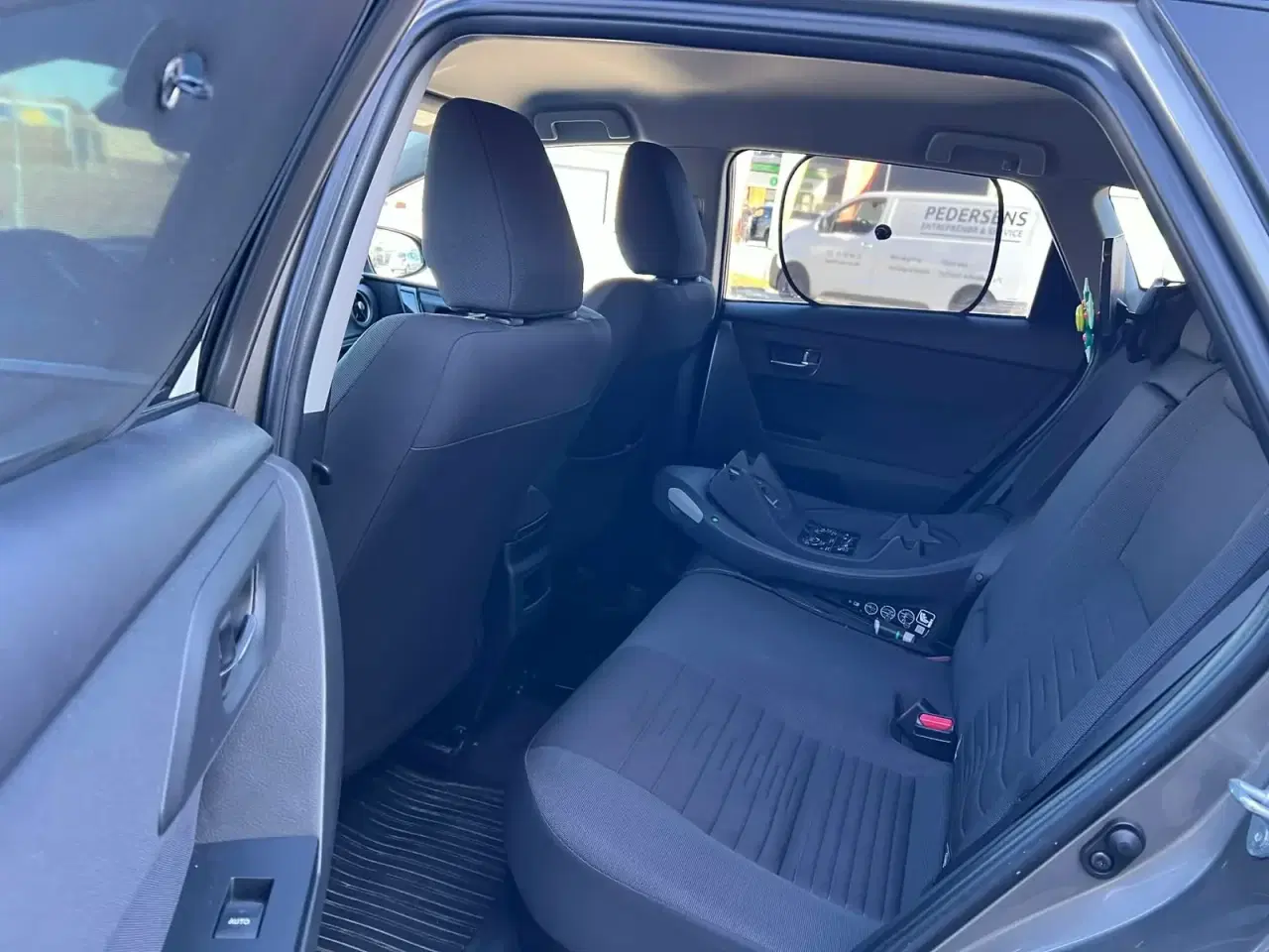 Billede 12 - Toyota Auris 1,8 Hybrid H2 Comfort CVT