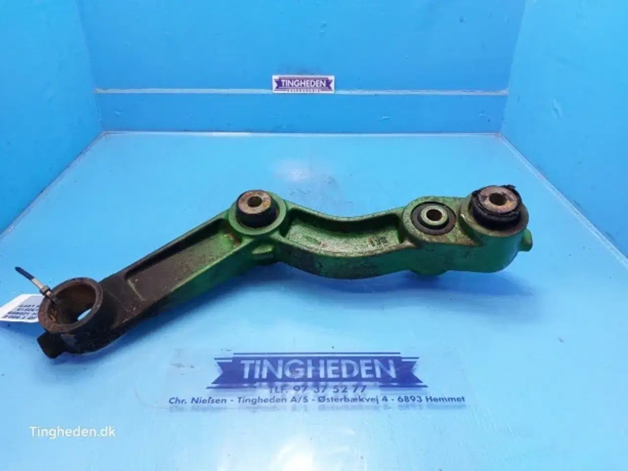 Billede 1 - John Deere T660I Arm L.  AH125969