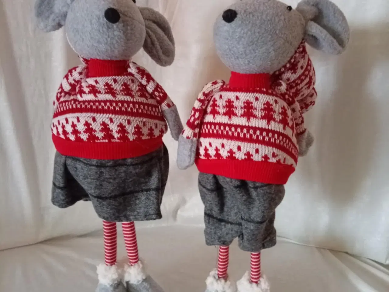 Billede 1 -  mussepar