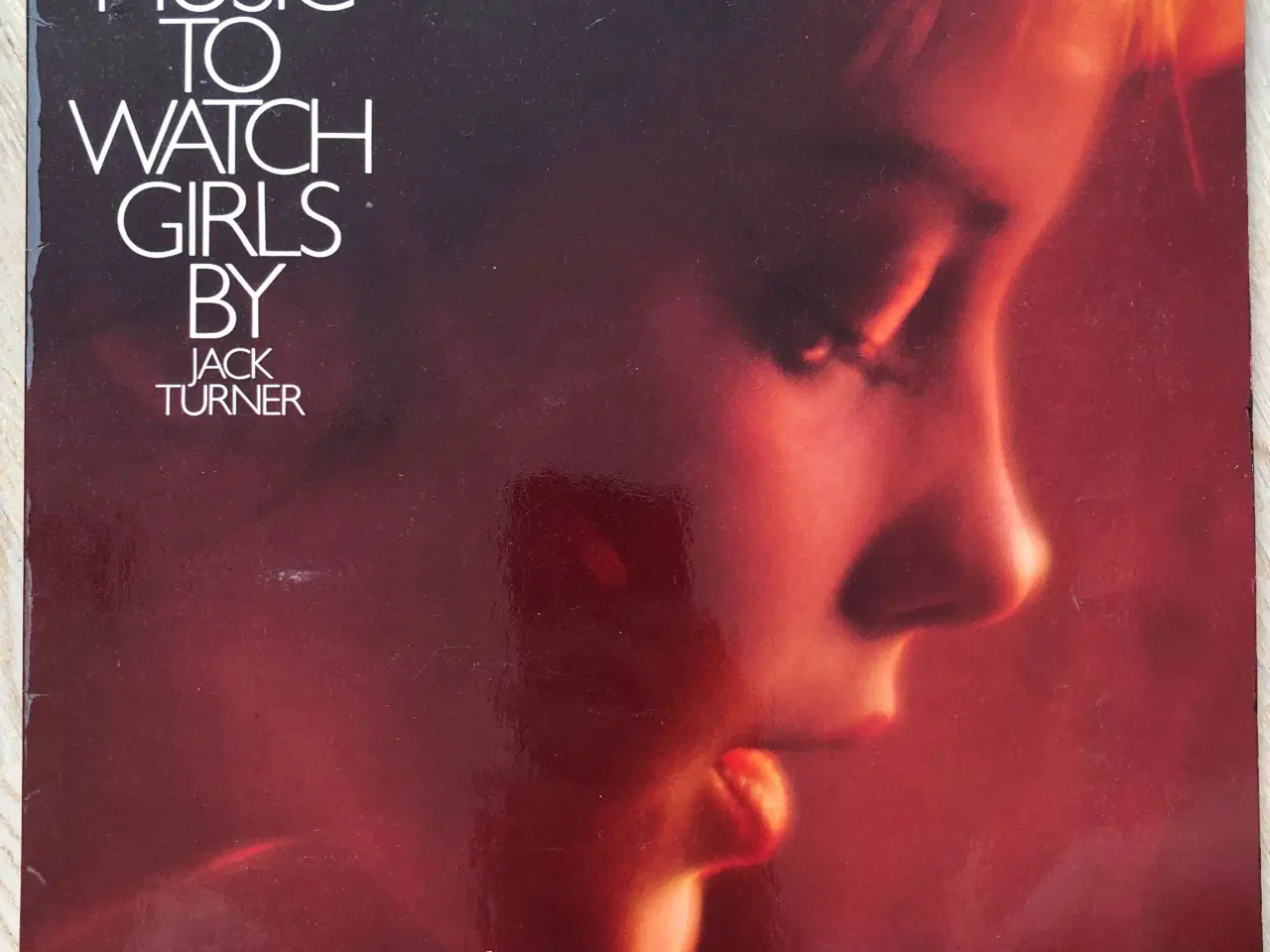 Billede 1 - Jack Turner: Music to watch girls by