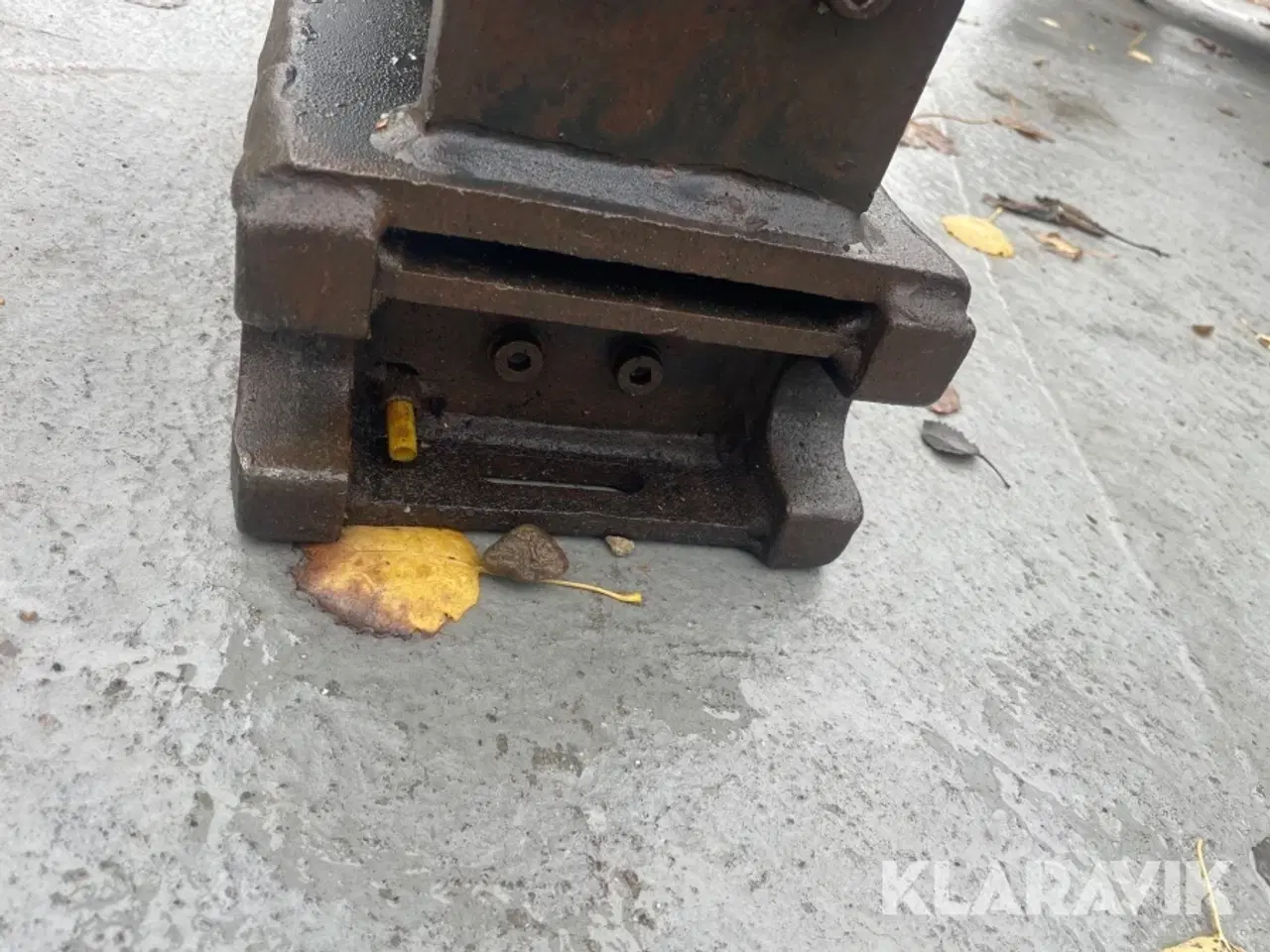 Billede 10 - Powertilt CP PTA-030