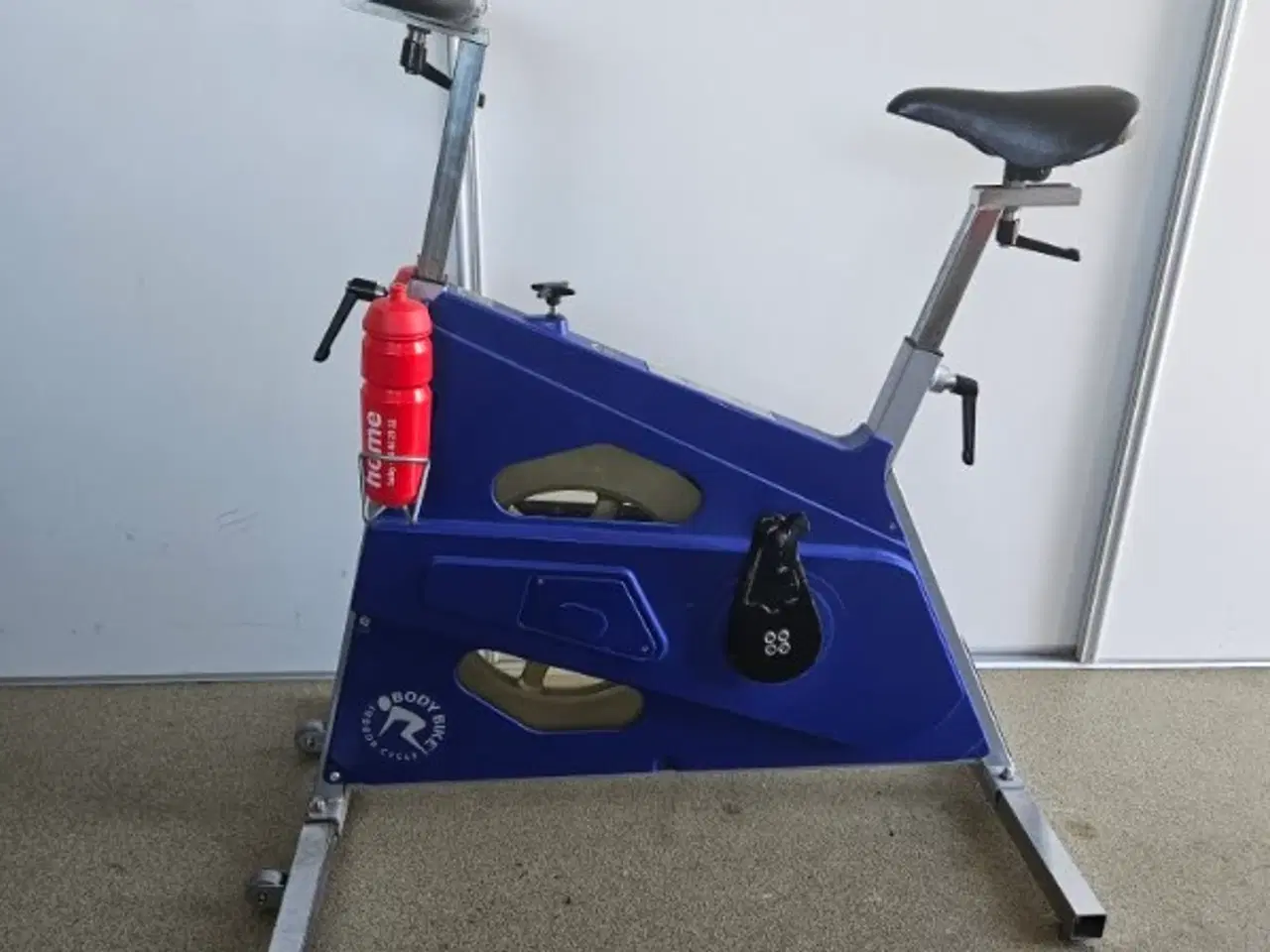 Billede 1 - Motions Cykel 