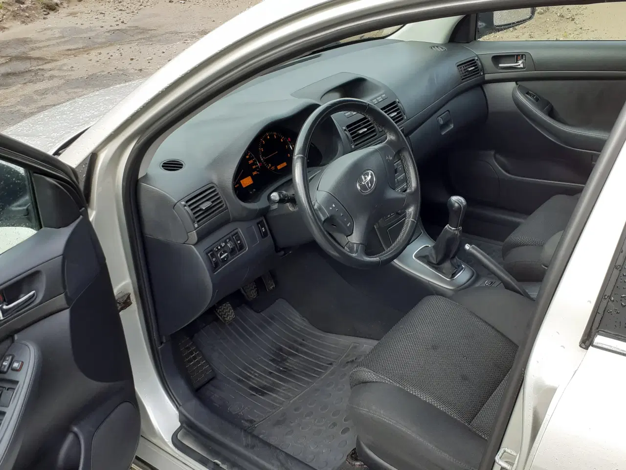 Billede 9 - Toyota Avensis 2,0 STC NYS 27/5