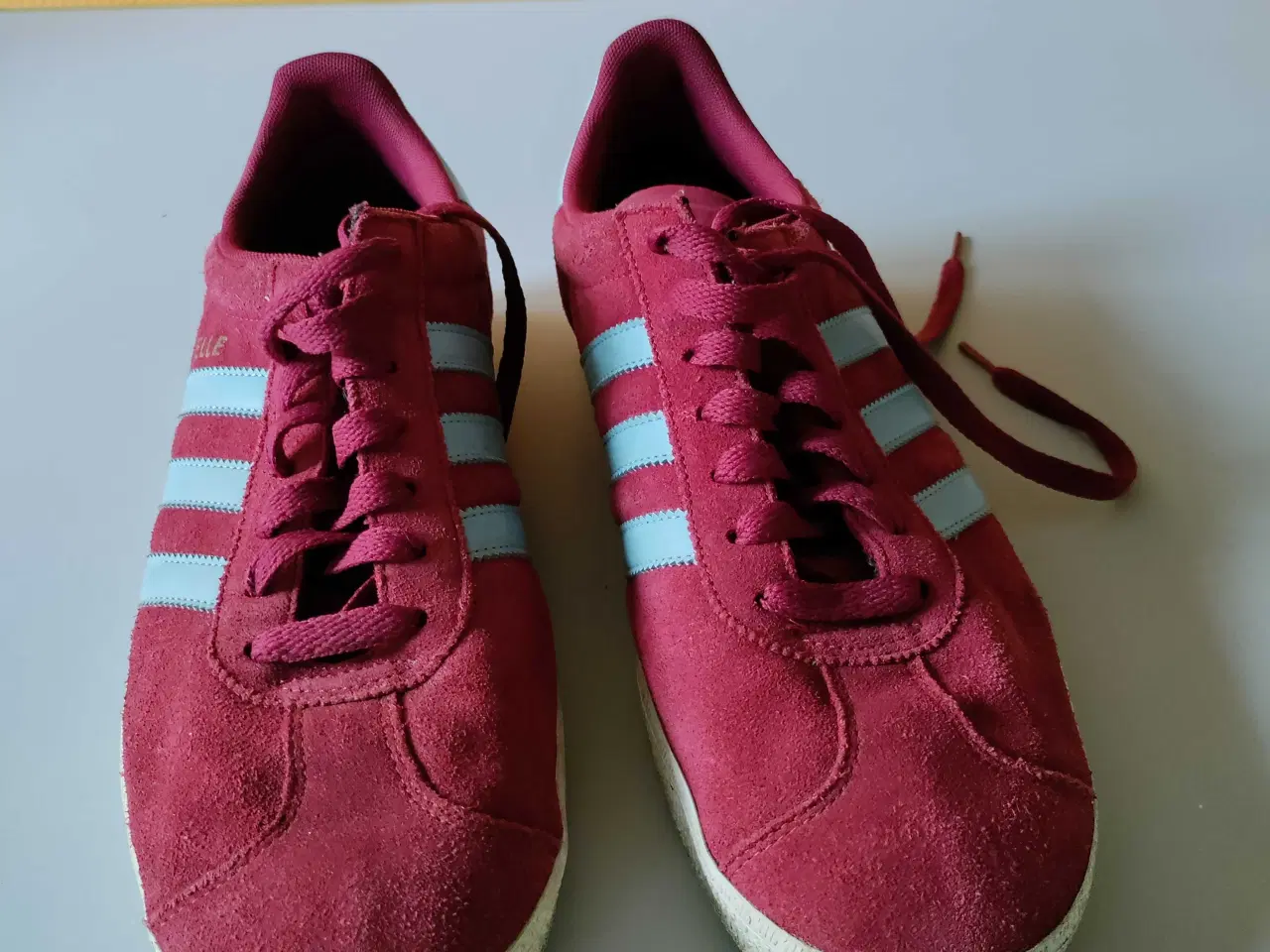 Billede 2 - Adidas Gazelle str 44