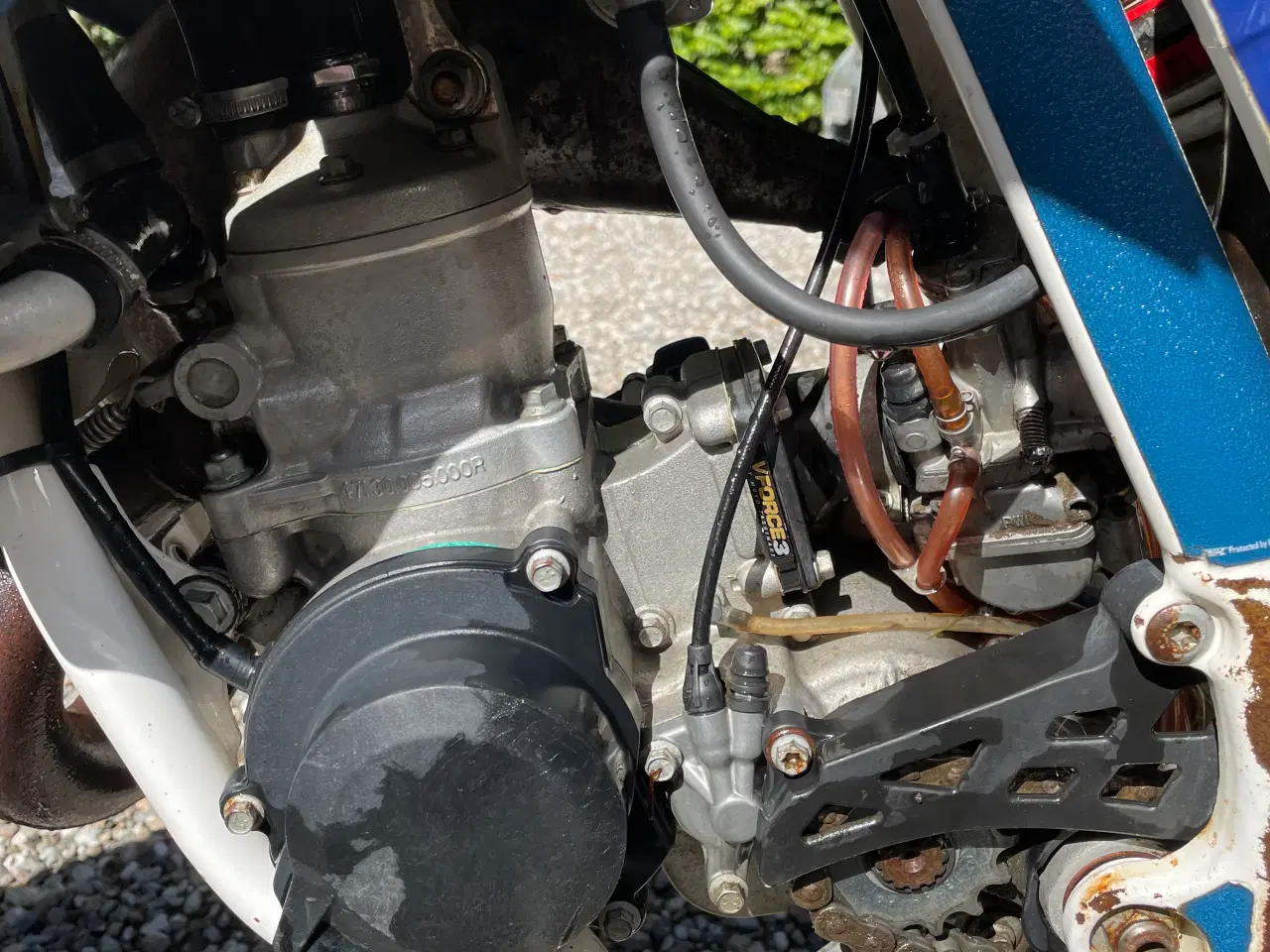 Billede 5 - Crosser TC85 Husqvarna