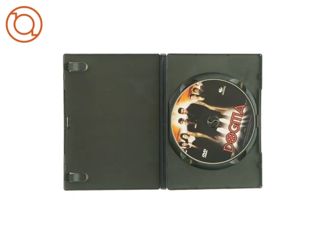 Billede 3 - Dogitia (DVD)