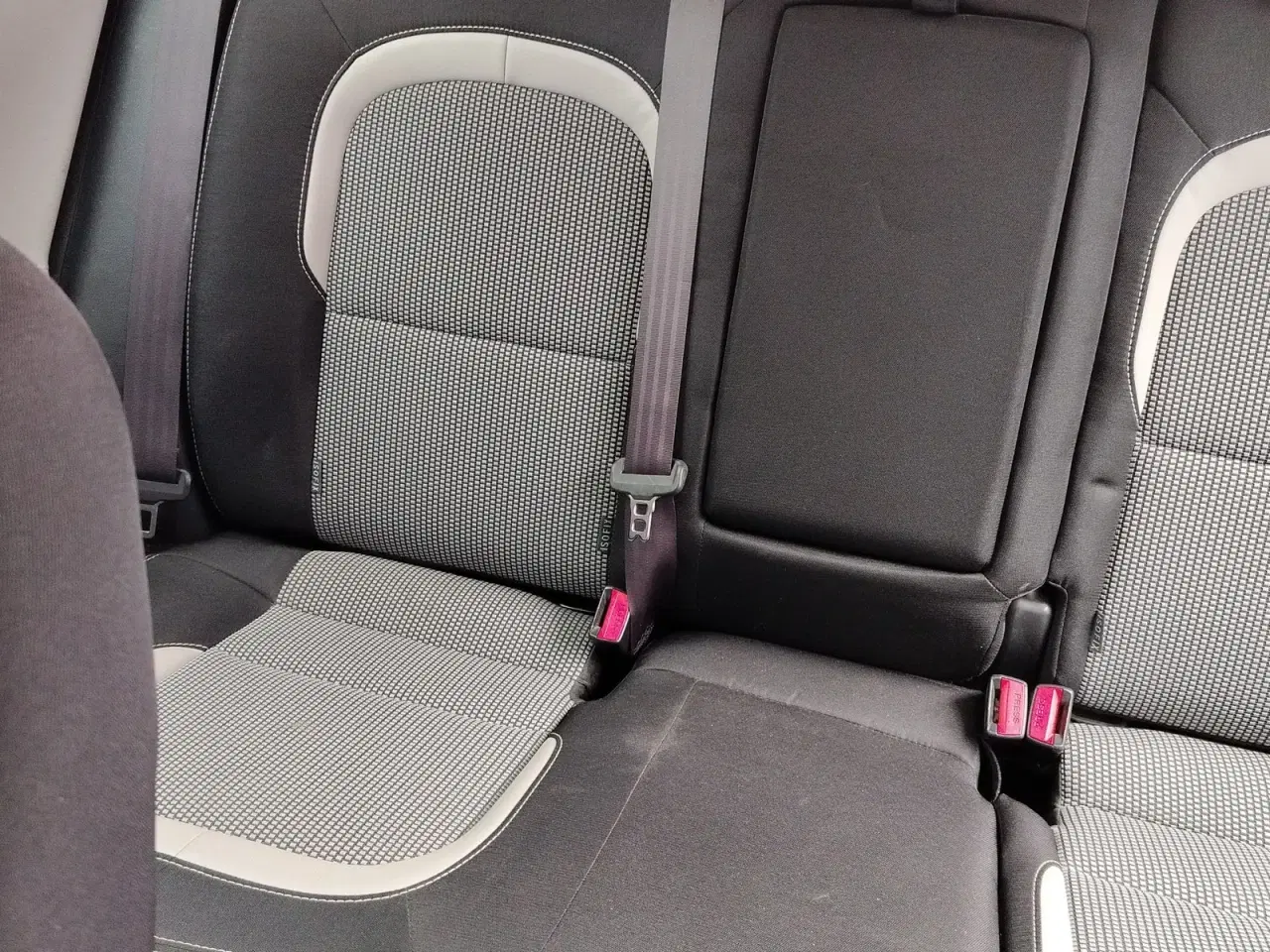 Billede 13 - Kia Ceed 1,6 CRDi 136 Attraction SW