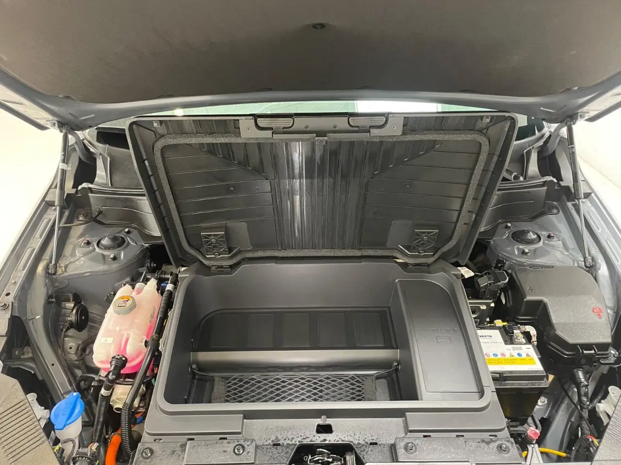 Billede 15 - Hyundai Kona 65 EV Advanced