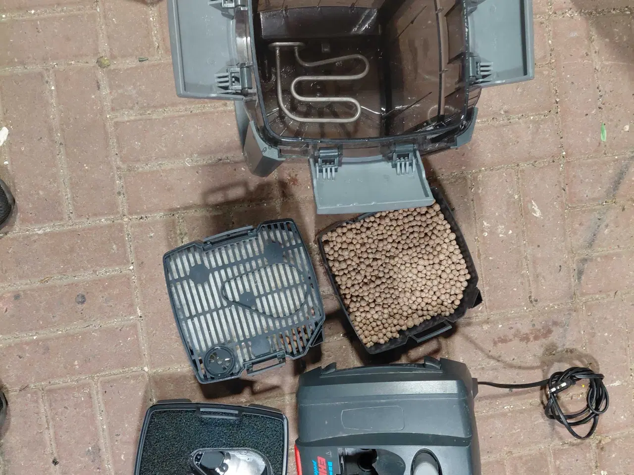 Billede 3 - Spandpumper 