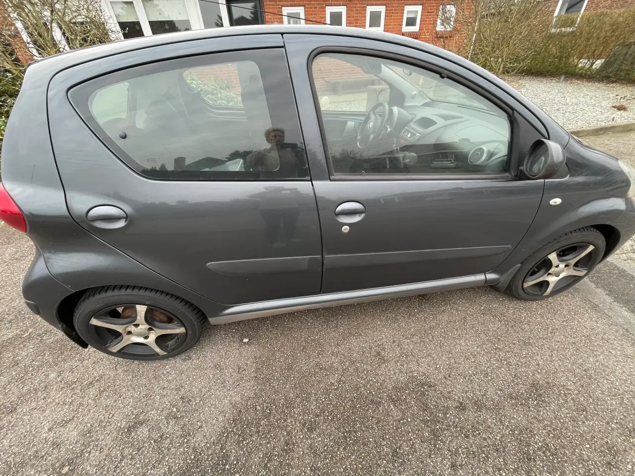 Billede 1 - Toyota Aygo 1.0 