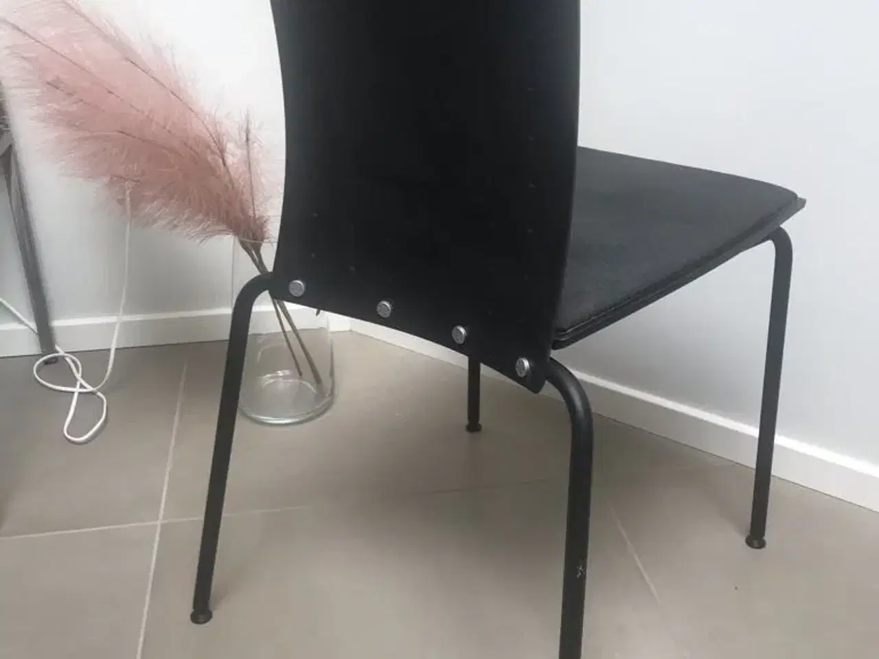Billede 1 - Design stol