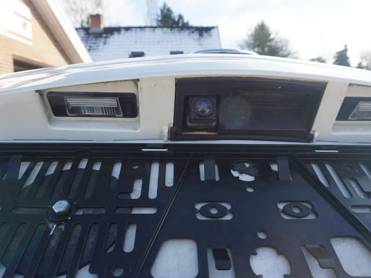 Billede 4 - Nissan Pulsar 1,5 dCi 110 Acenta