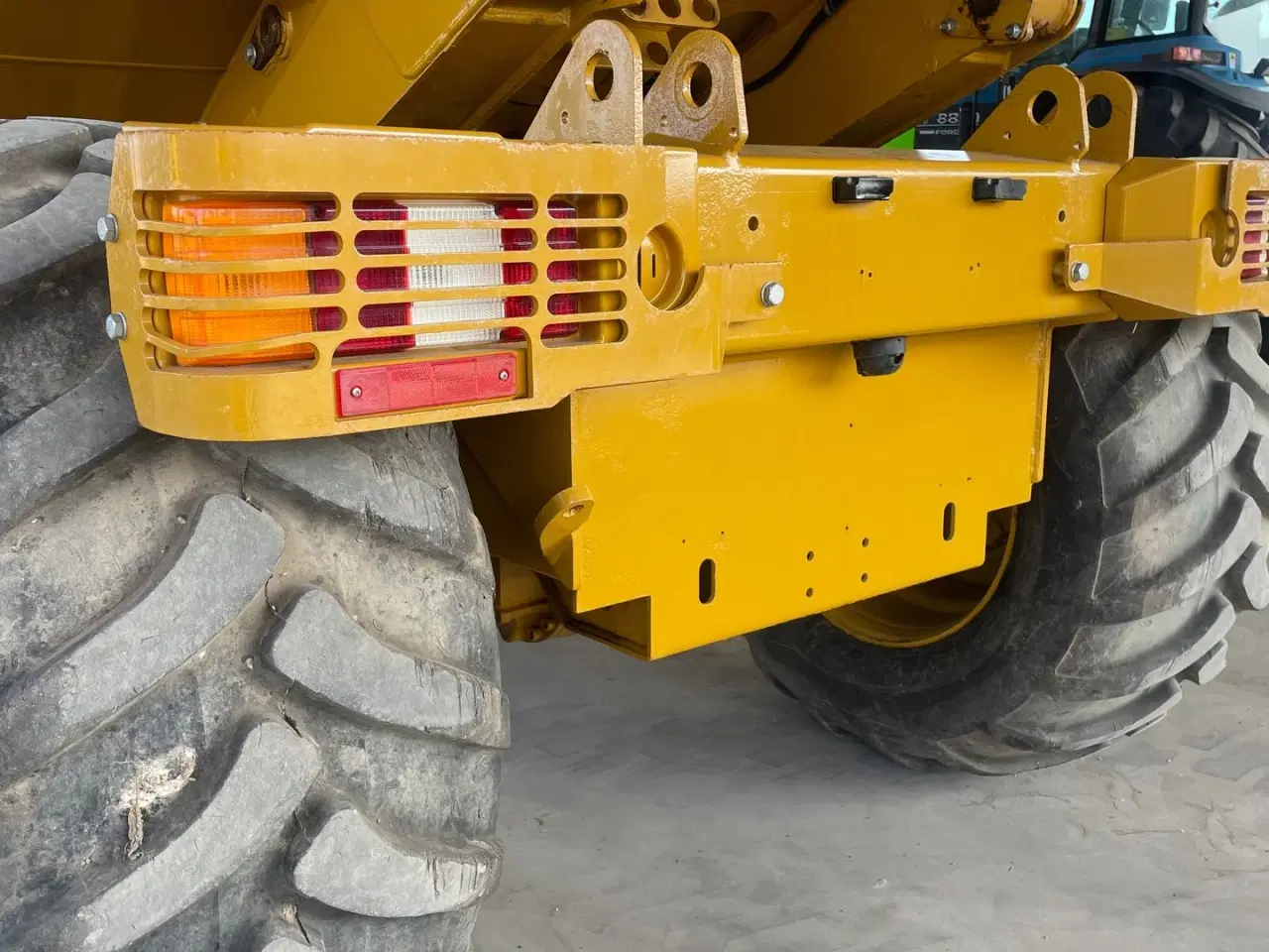 Billede 15 - Hydrema 912 Multitip