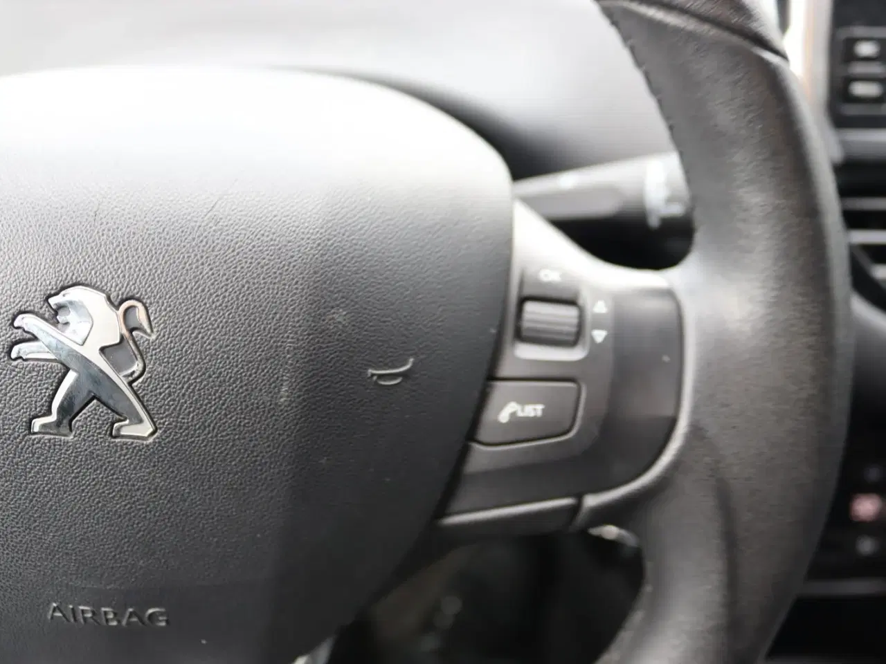 Billede 17 - Peugeot 208 1,6 BlueHDi 100 Active