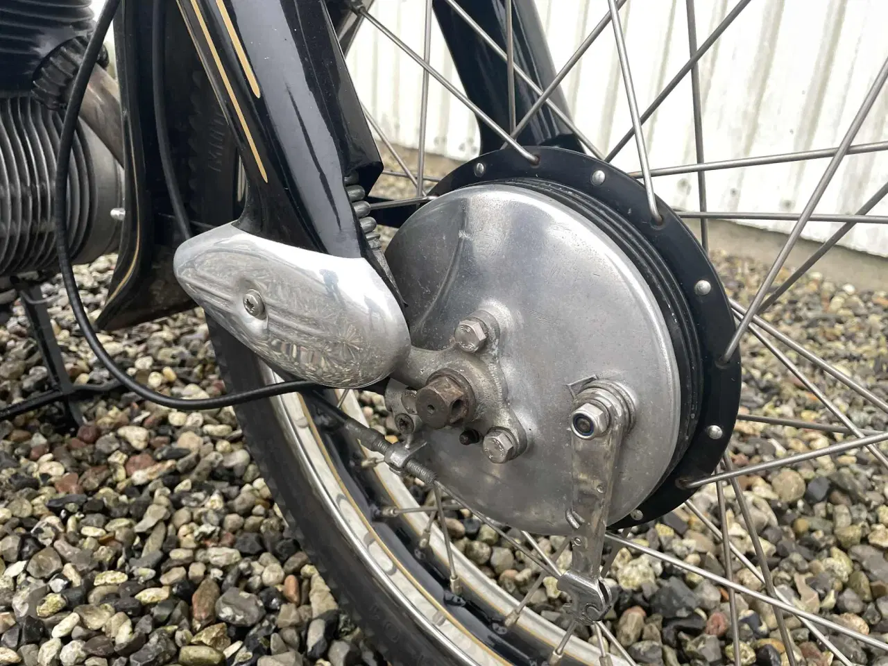 Billede 13 - NR 44 - NSU LUX *1954