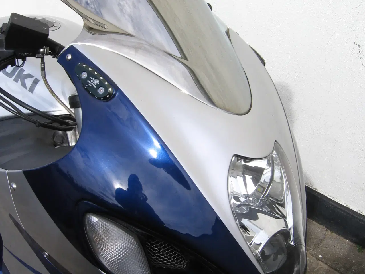 Billede 3 - Suzuki GSX1300R