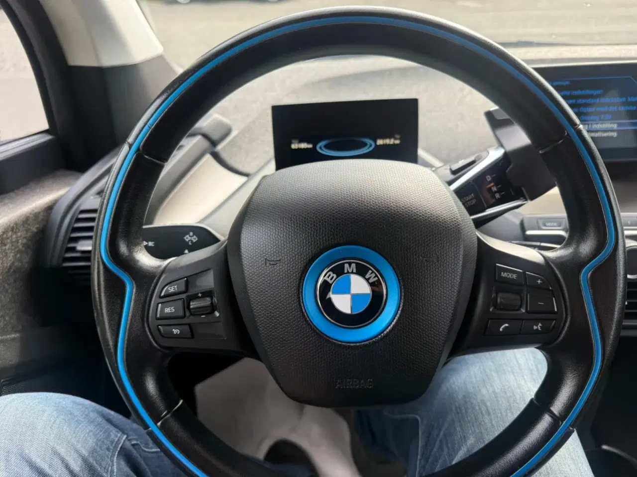 Billede 11 - BMW i3  BEV