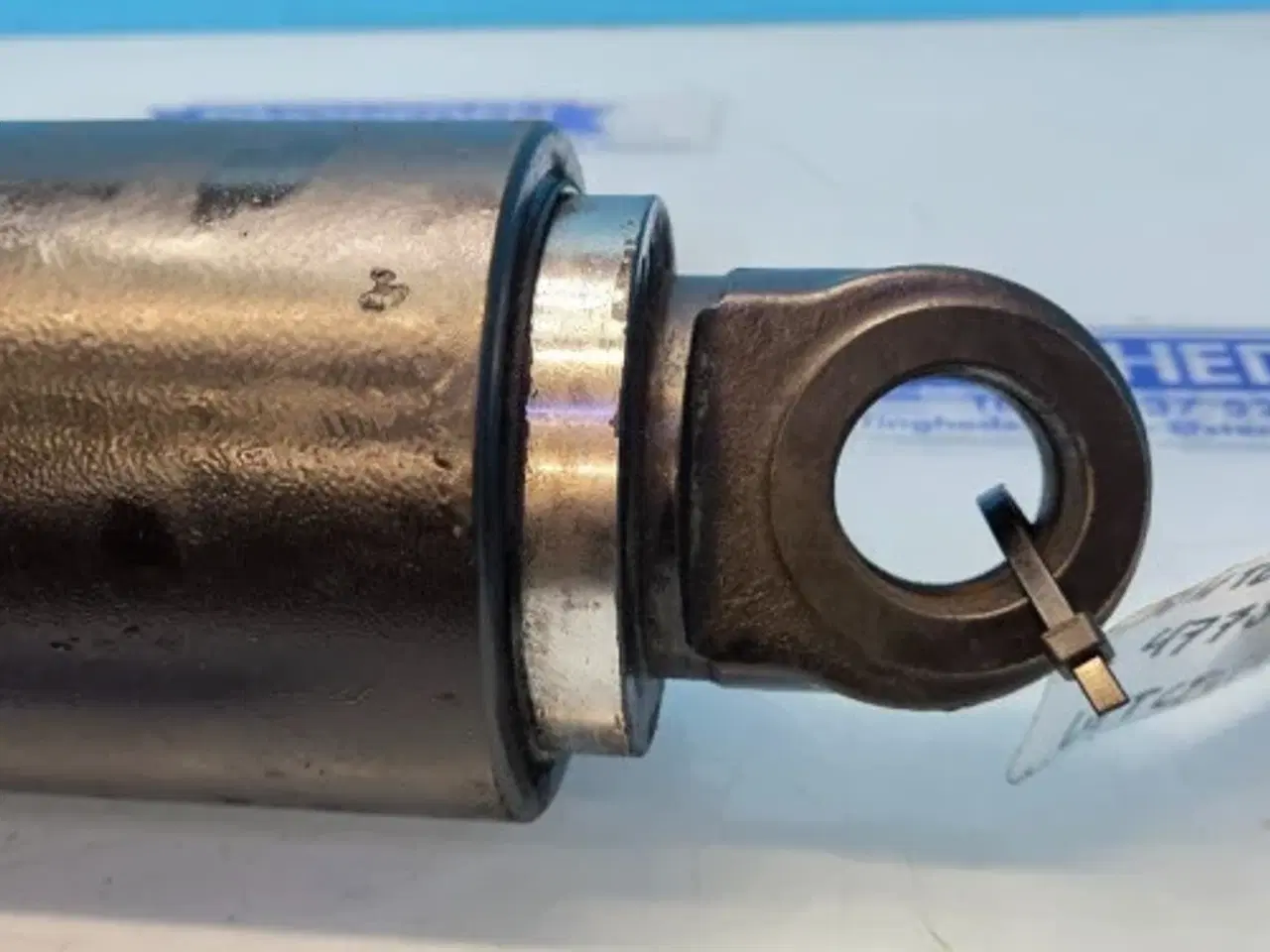 Billede 13 - New Holland T6.160 Cylinder 47754564