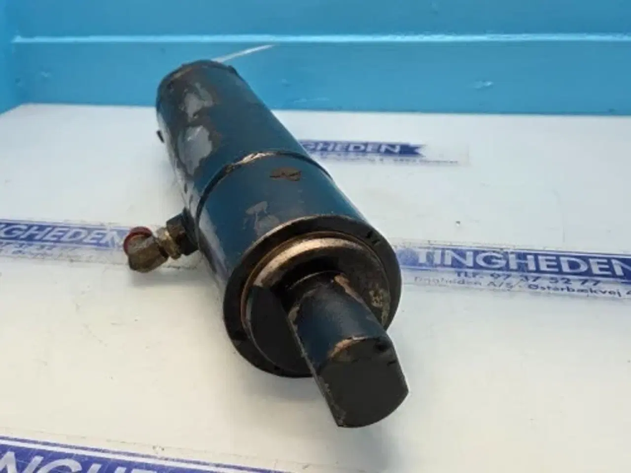 Billede 14 - Massey Ferguson 6290 Cylinder 3795031M1