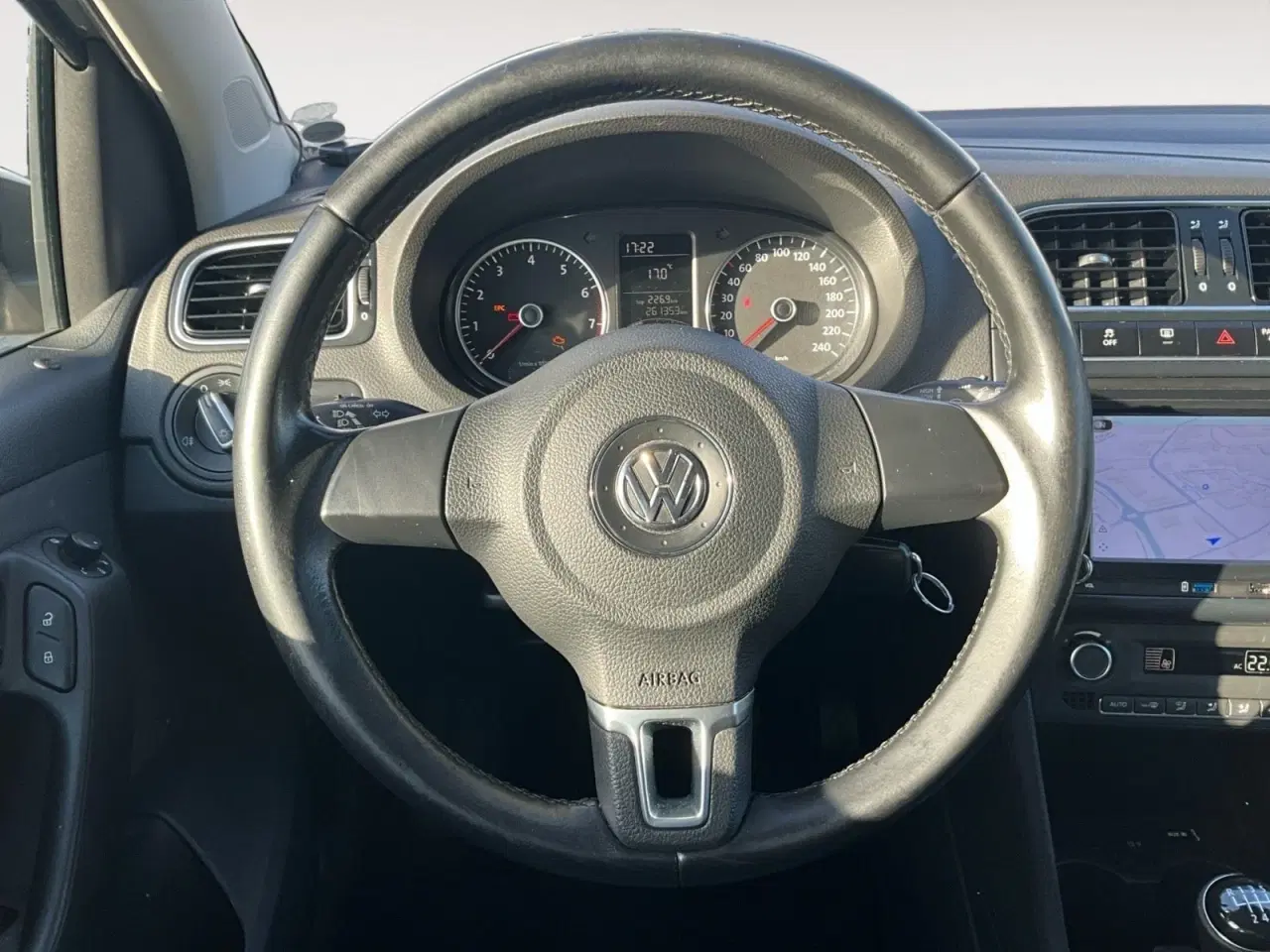 Billede 9 - VW Polo 1,2 TSi 90 Comfortline