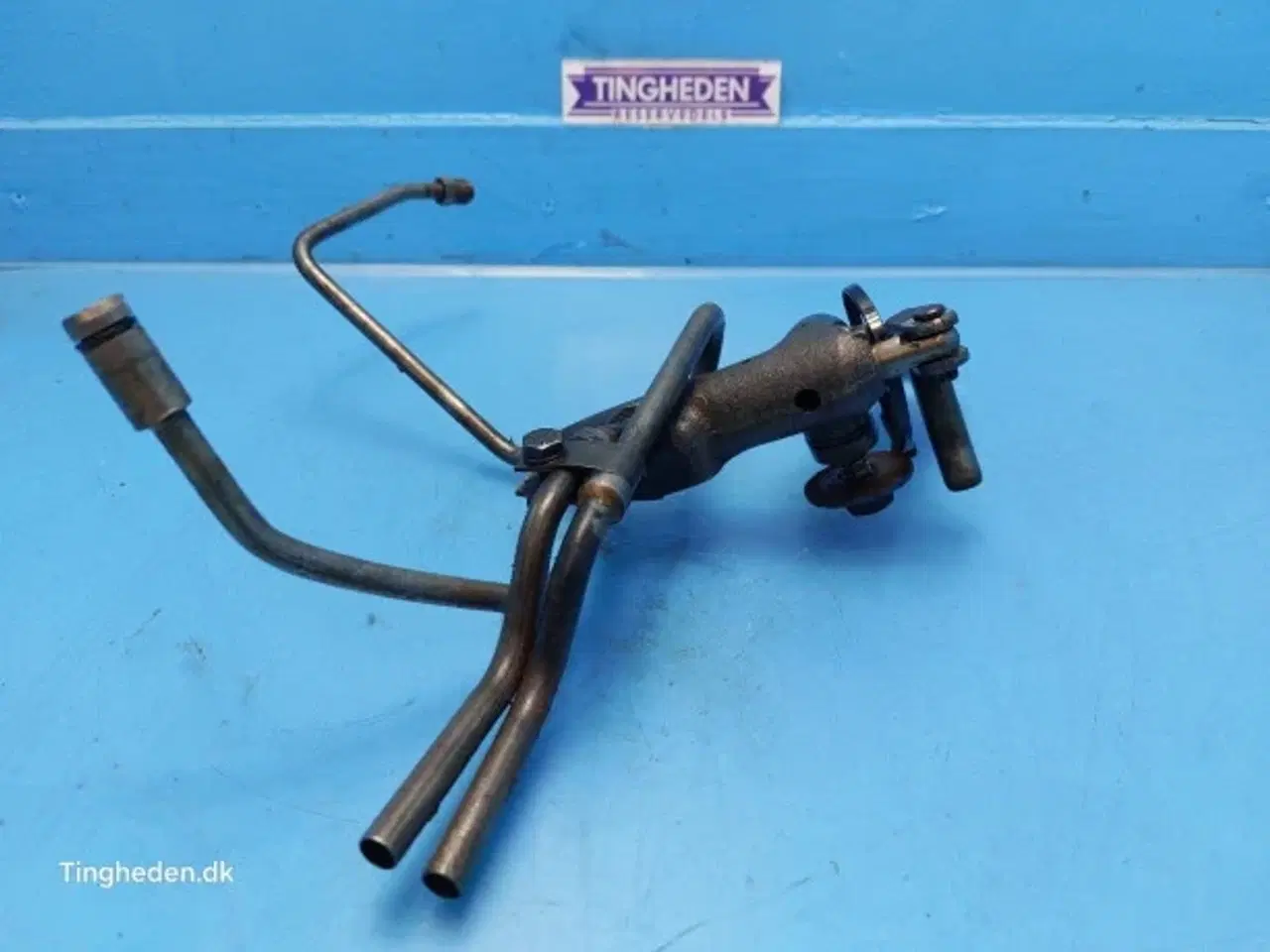 Billede 6 - Ford 4000 PTO Ventil 83917898